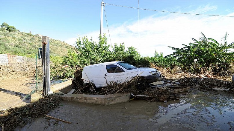 İtalya’da sel: 29 ölü